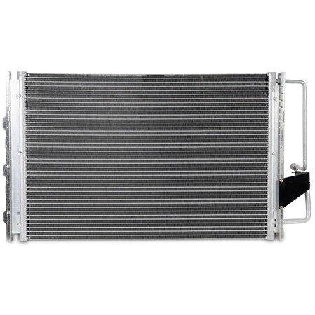 One Stop Solutions CHEVROLET-CAMARO(86-90) -CHEVROLET-C 3231